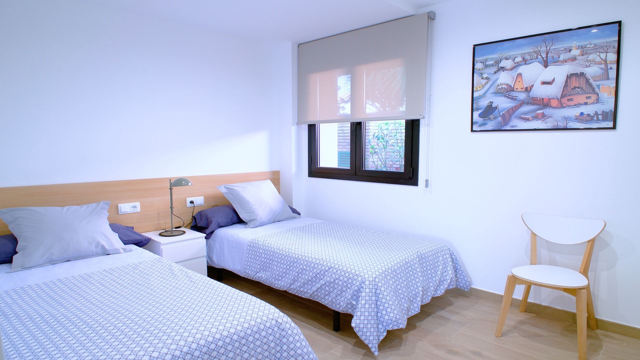 Photo of Bedroom in Breda