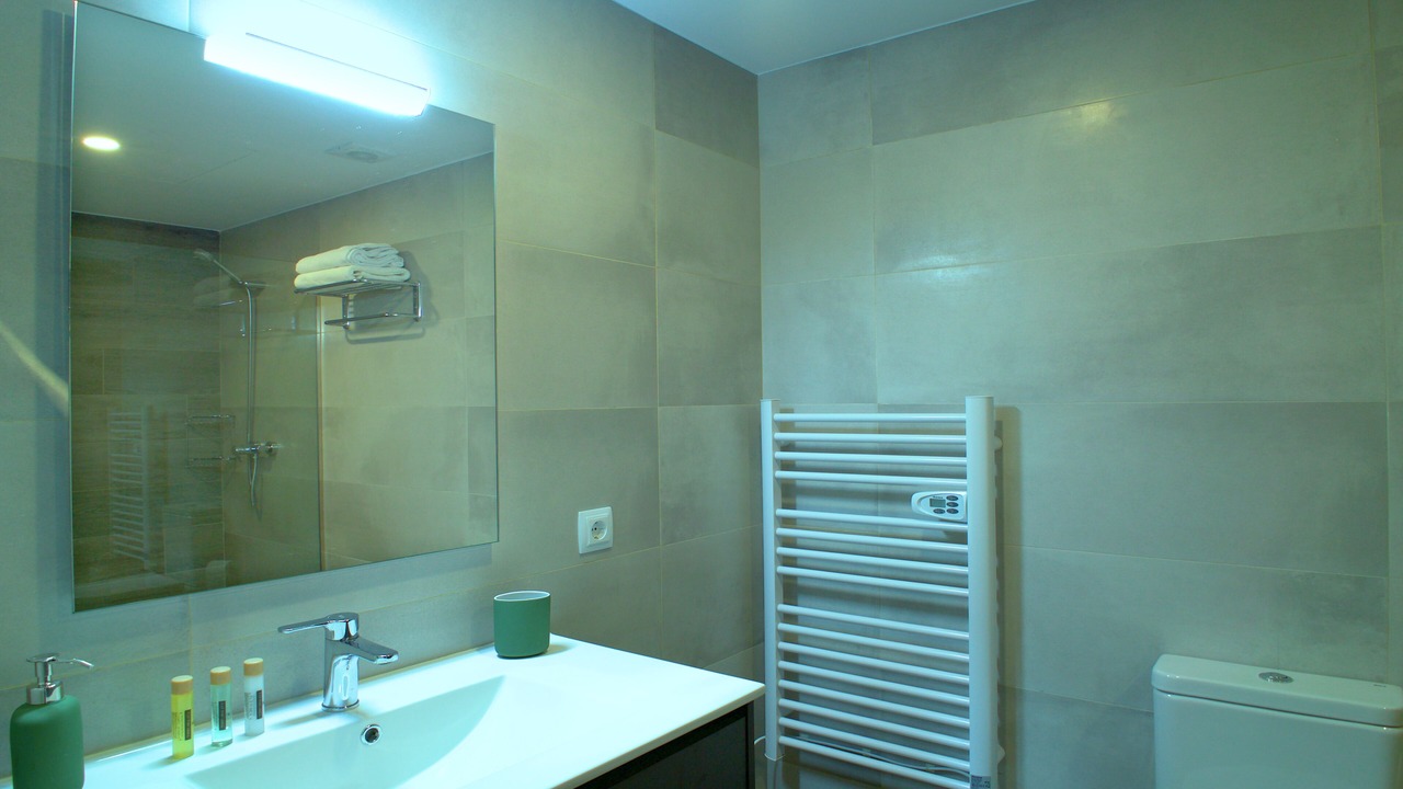 Photo of Bathroom in Breda