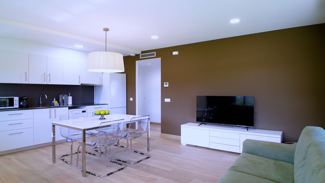 Photo of Livingroom in Breda