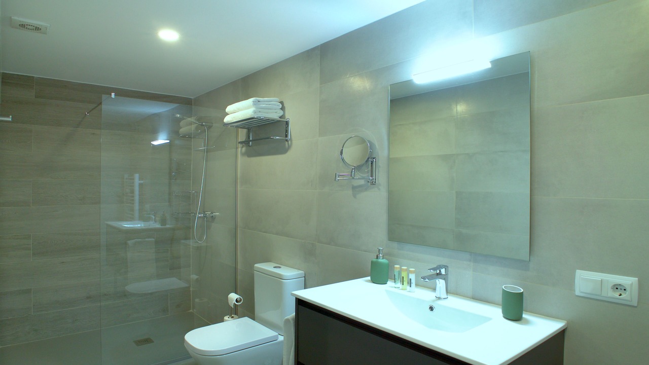 Photo of Bathroom in Breda