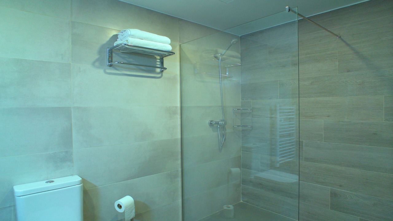 Photo of Bathroom in Breda