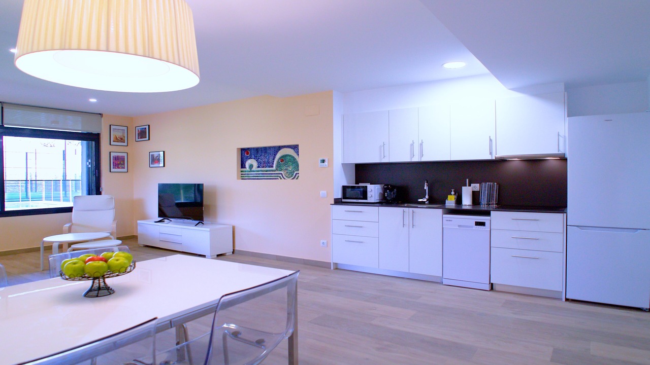 Photo of Kitchen in Breda