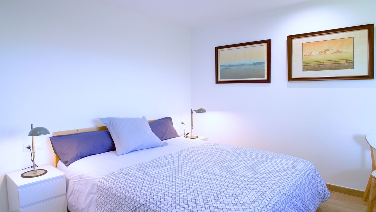 Photo of Bedroom in Breda
