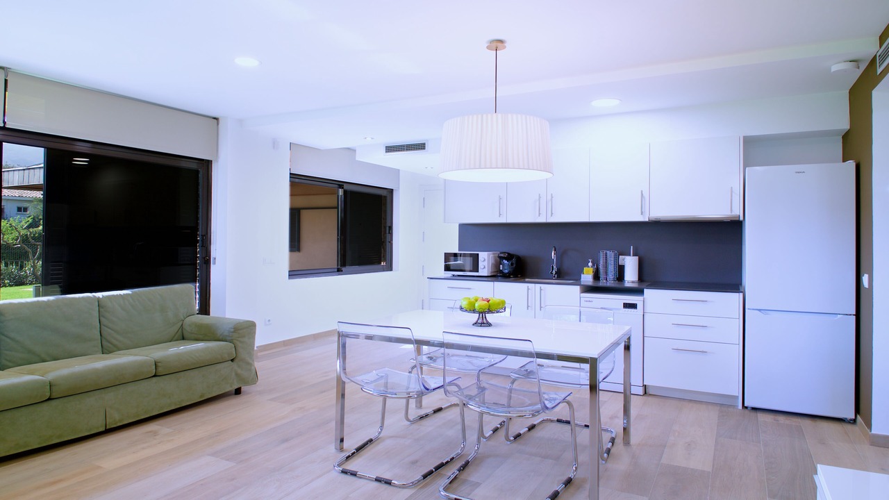 Photo of Kitchen in Breda