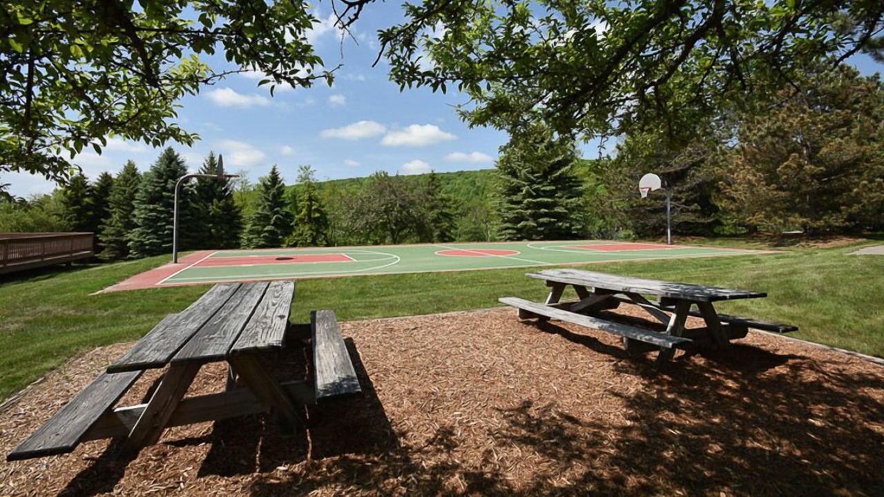 Photo of Outdoor in Seven Springs