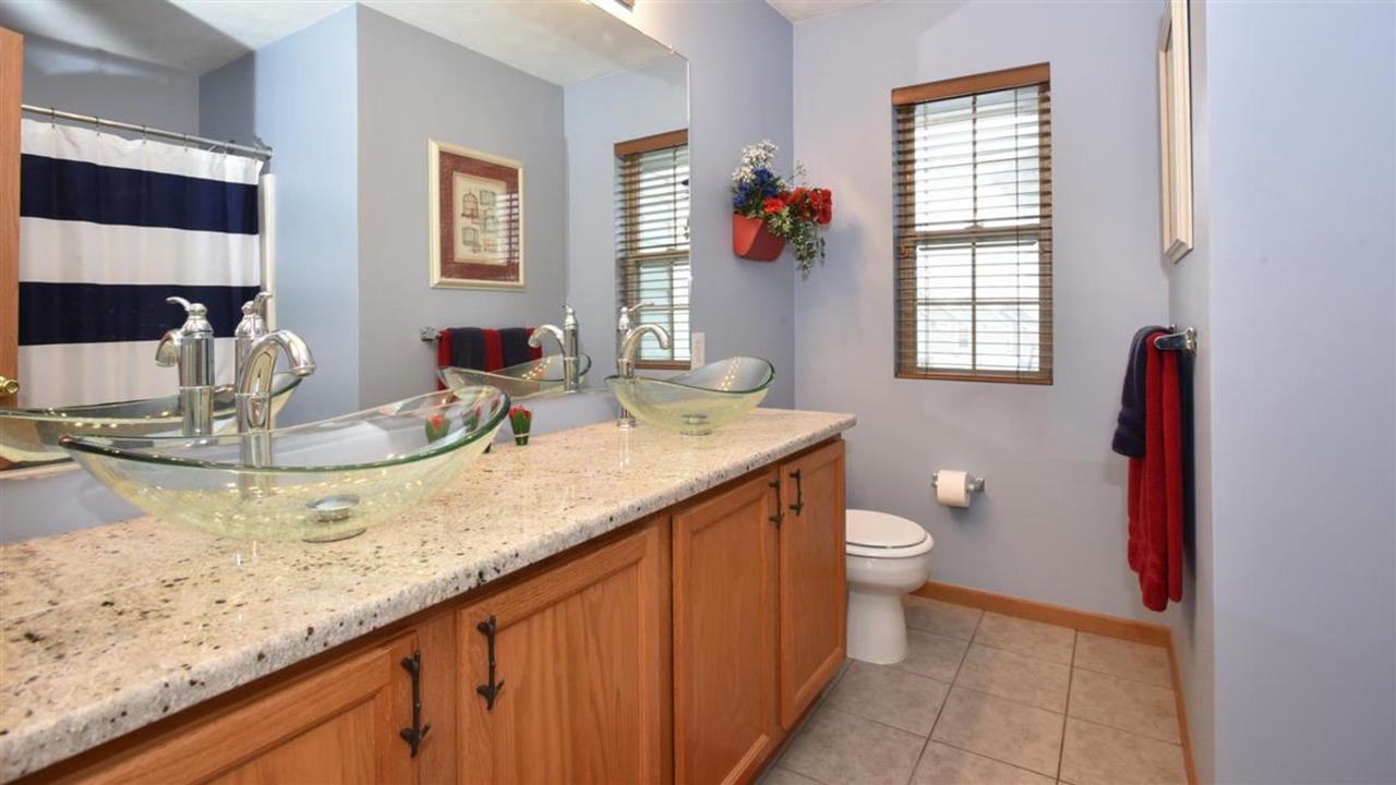 Photo of Bathroom in Seven Springs