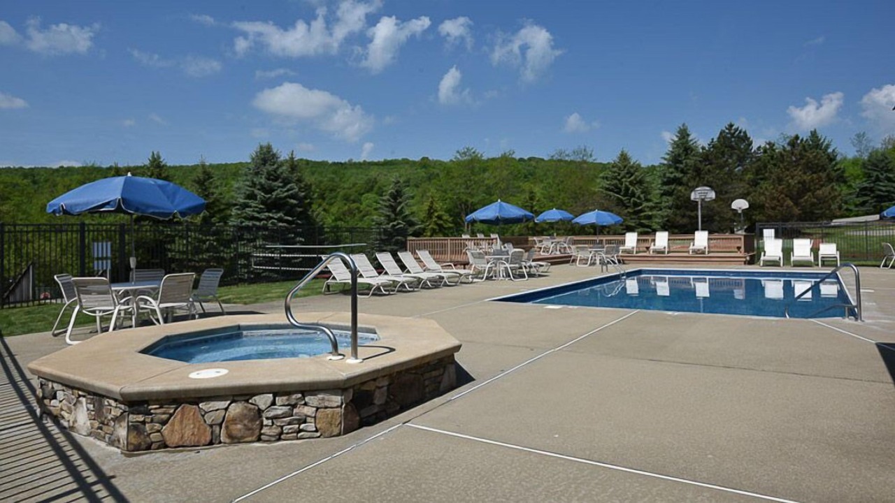 Photo of Outdoor in Seven Springs
