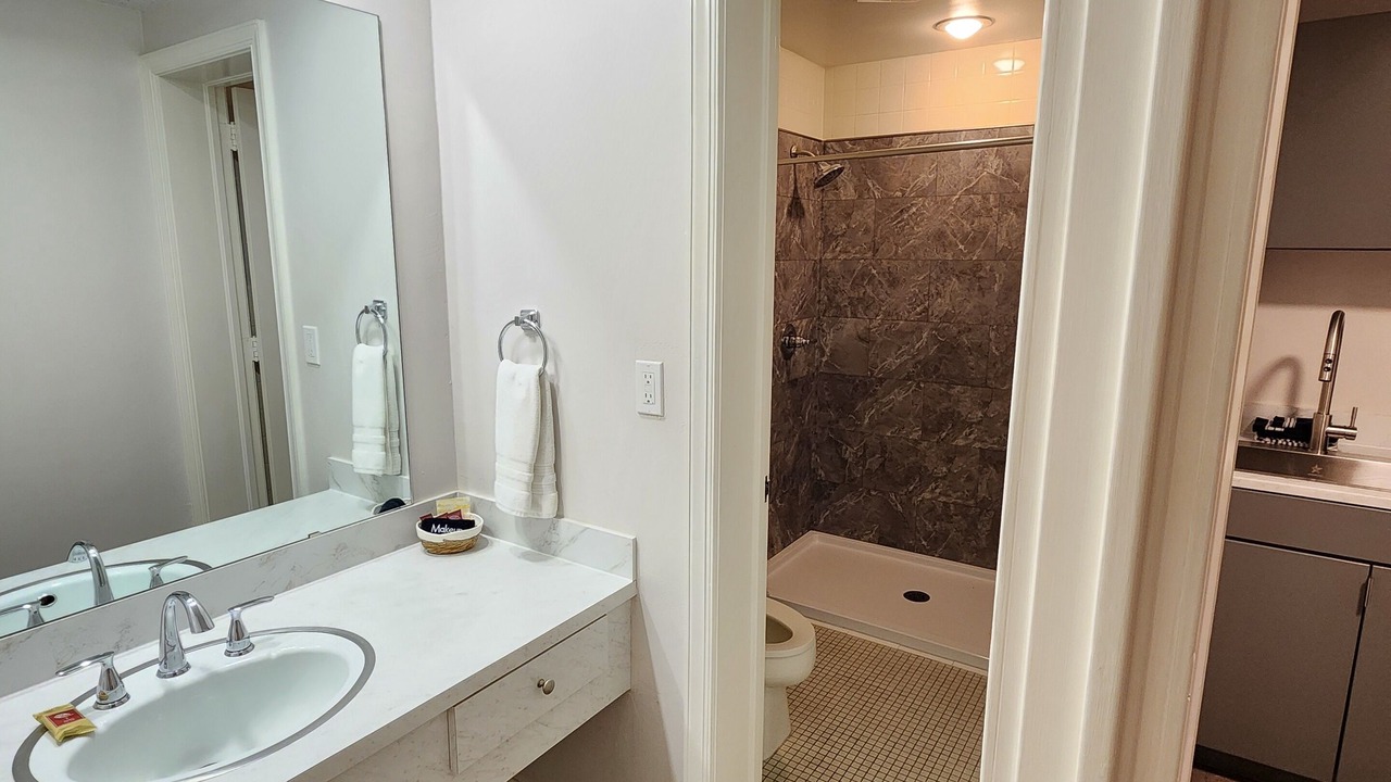 Photo of Bathroom in Bartlesville