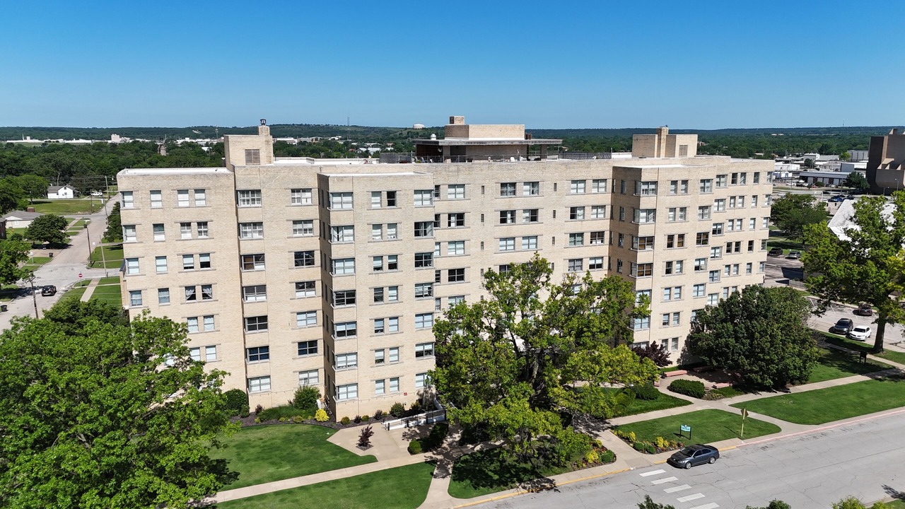 Photo of Outdoor in Bartlesville