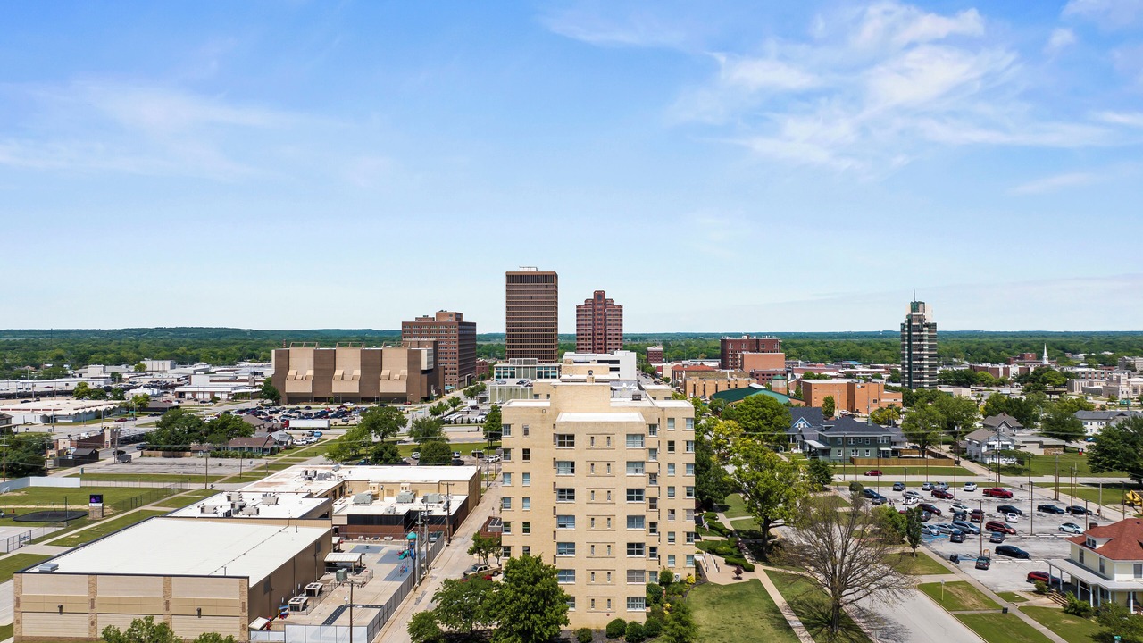 Photo of Outdoor in Bartlesville