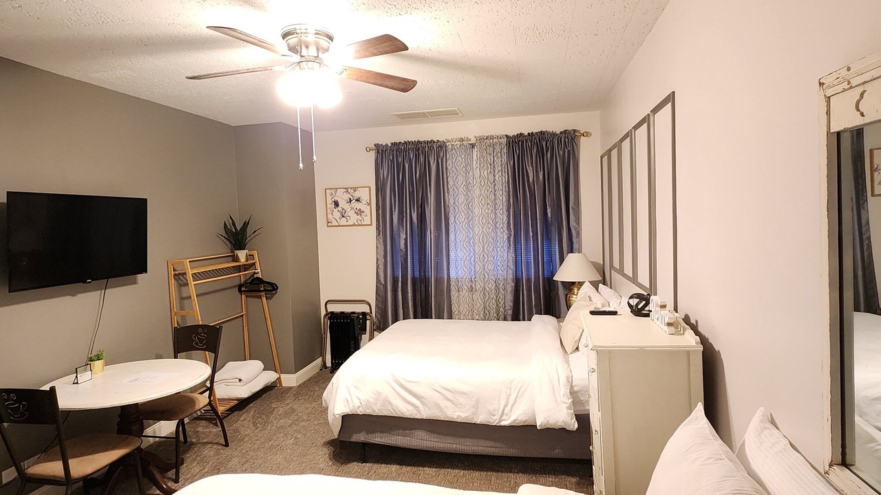Photo of Bedroom in Bartlesville