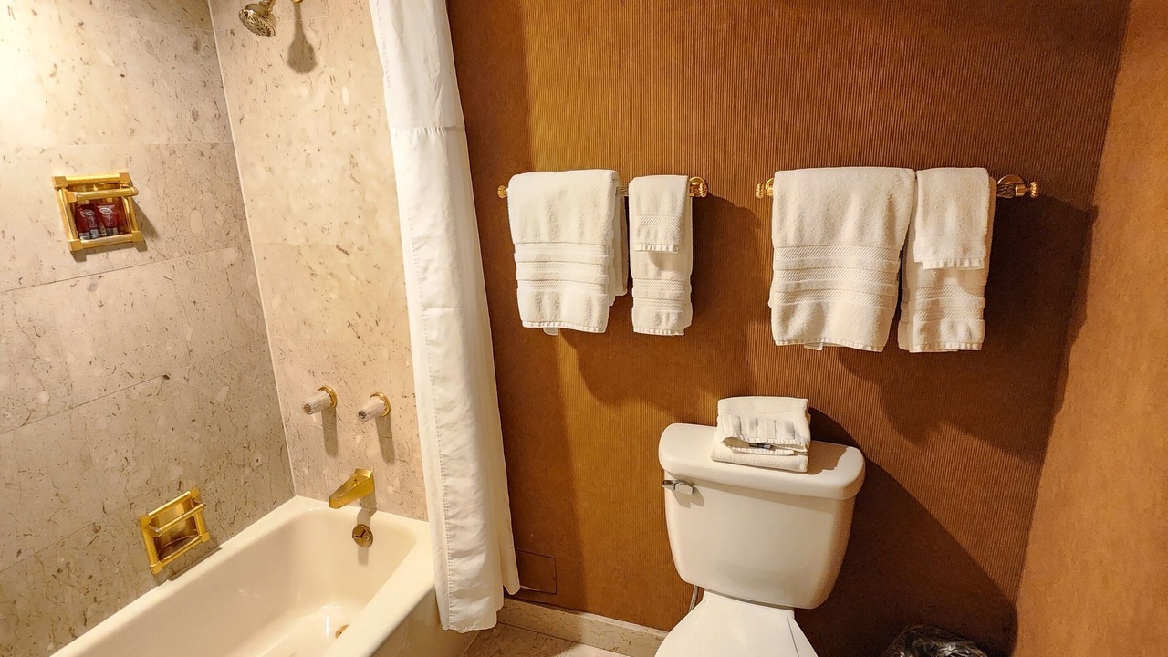 Photo of Bathroom in Bartlesville