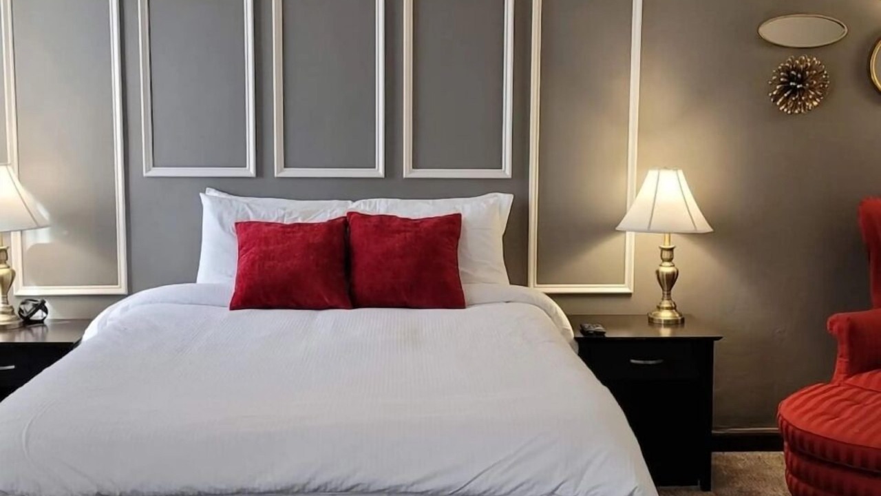 Photo of Bedroom in Bartlesville