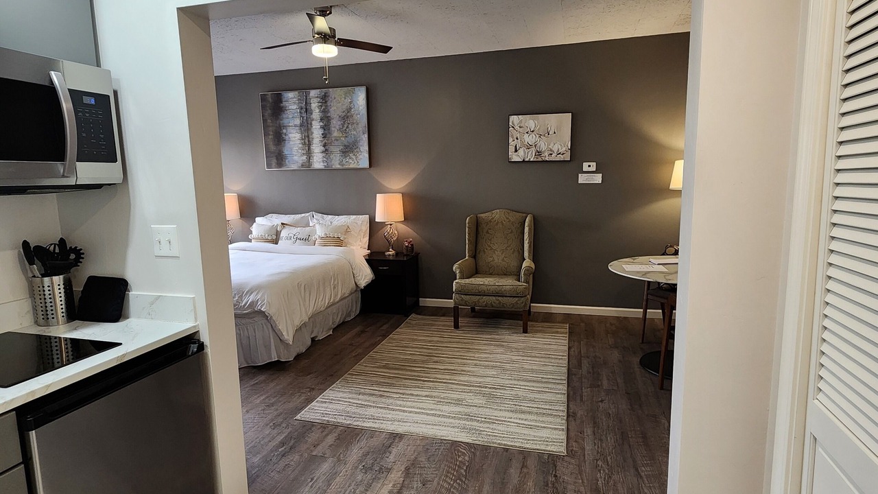 Photo of Livingroom in Bartlesville