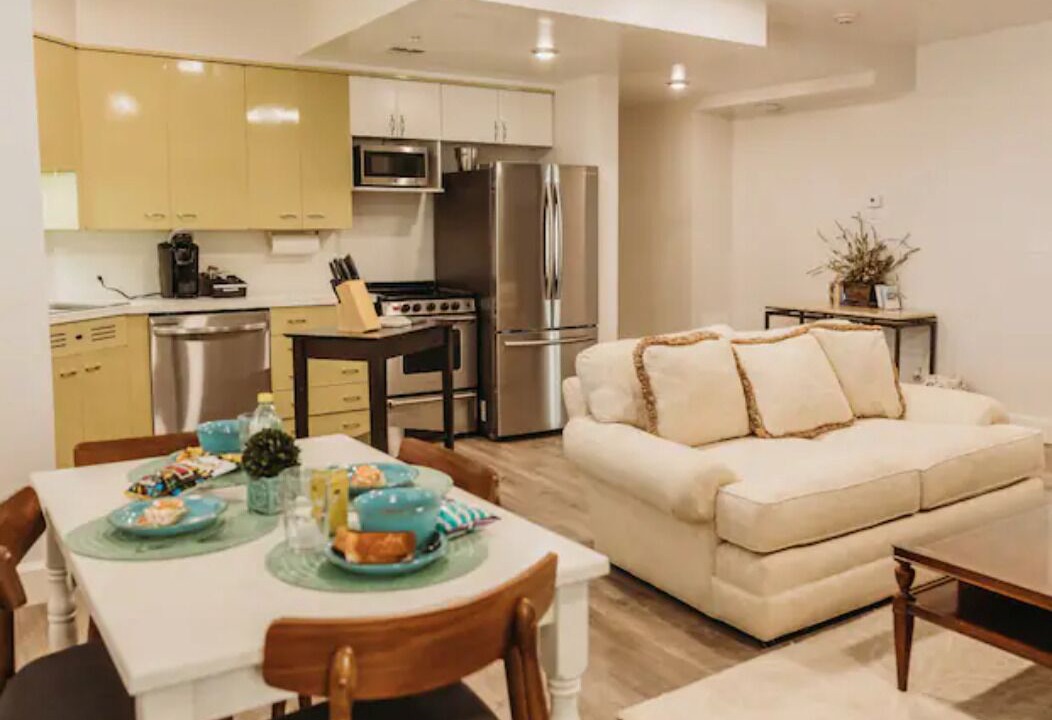 Photo of Kitchen in Bartlesville