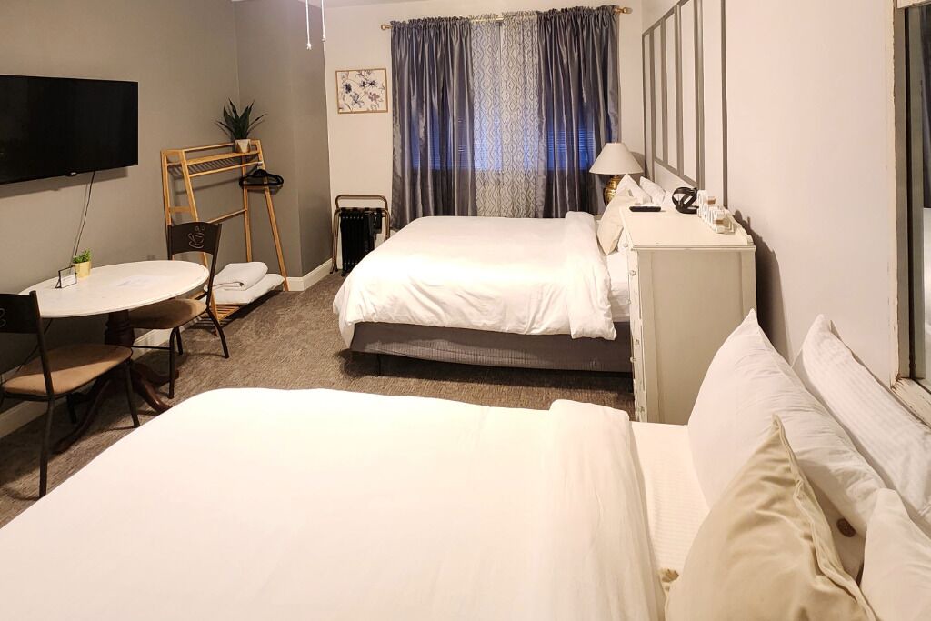 Photo of Bedroom in Bartlesville