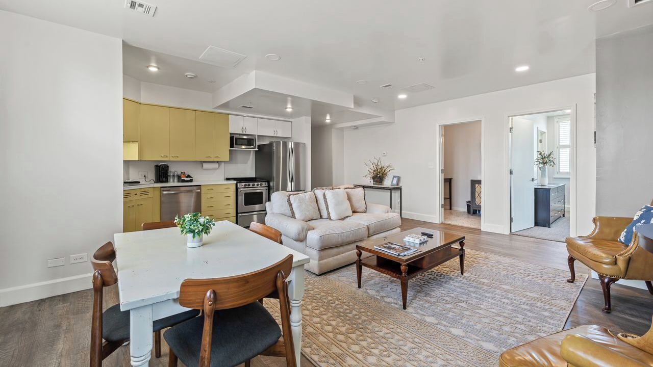 Photo of Kitchen in Bartlesville