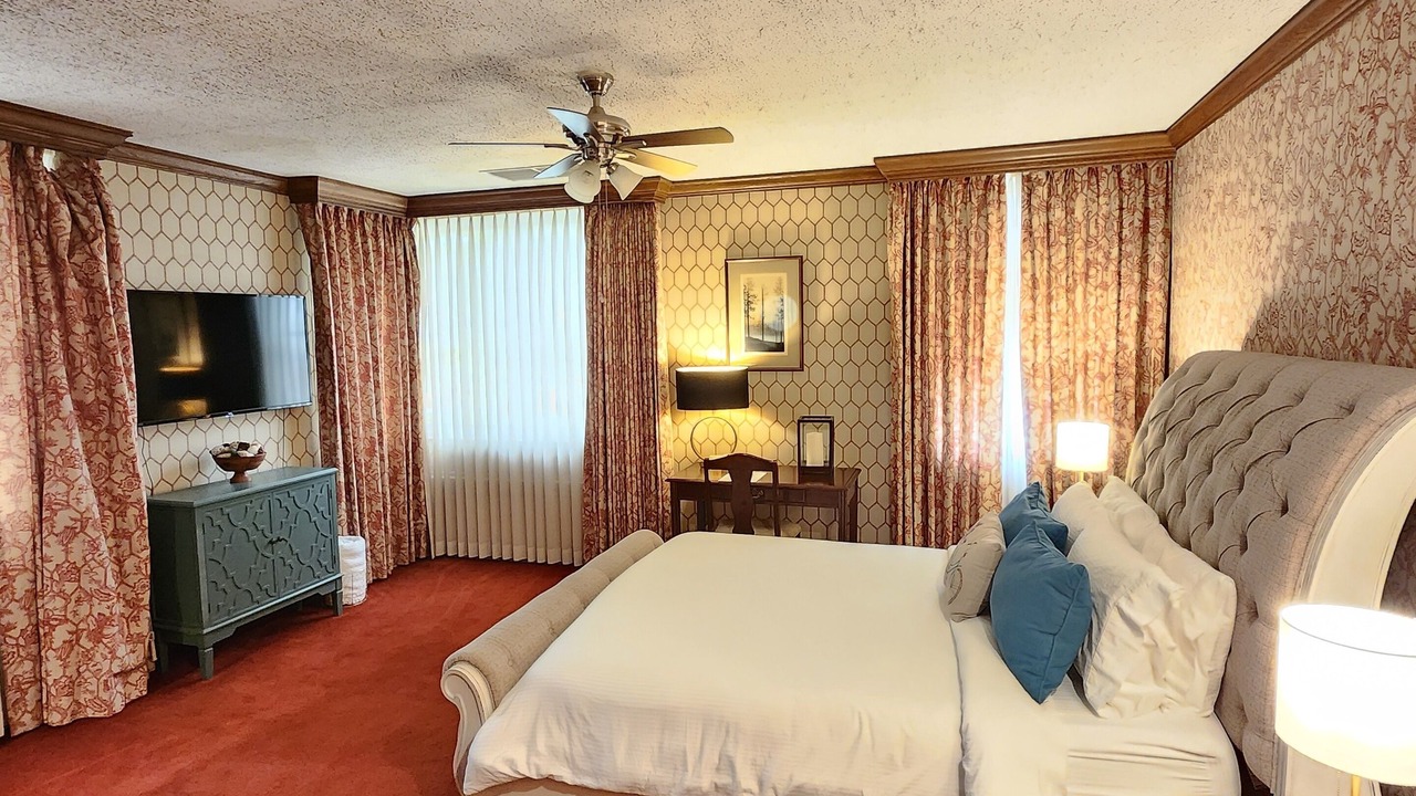 Photo of Livingroom in Bartlesville