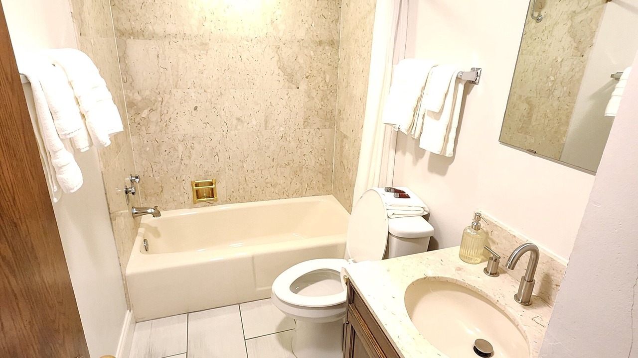 Photo of Bathroom in Bartlesville