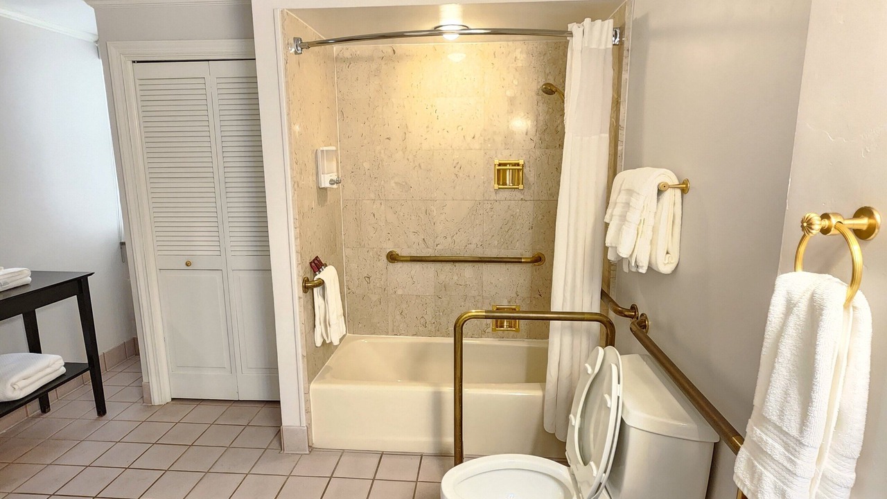 Photo of Bathroom in Bartlesville