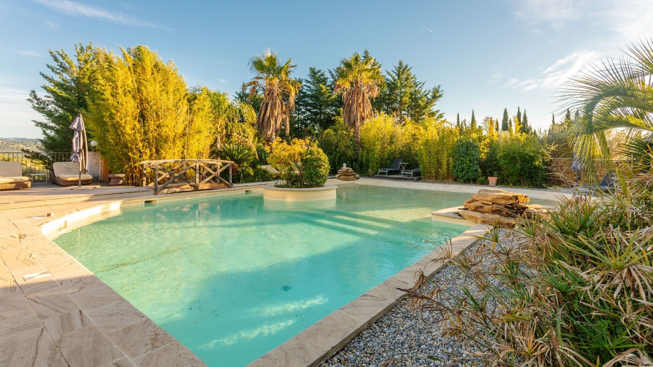 Photo of Outdoor in La Cadiere-d'Azur