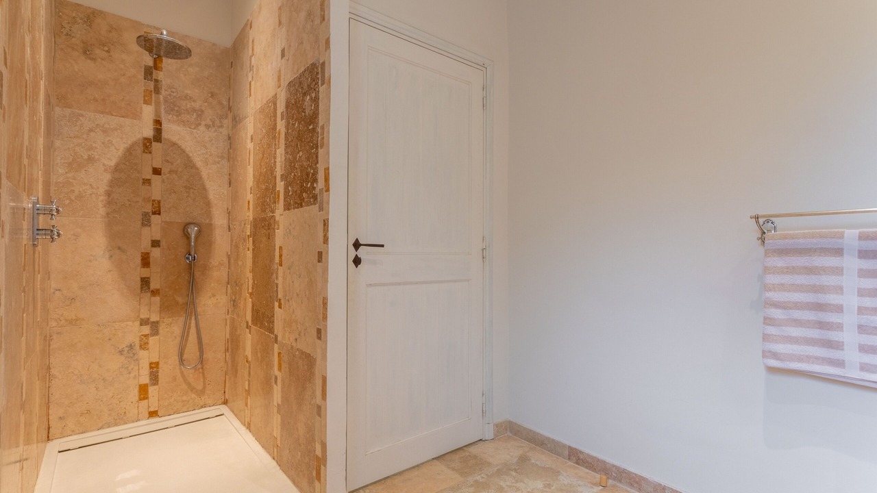 Photo of Bathroom in La Cadiere-d'Azur