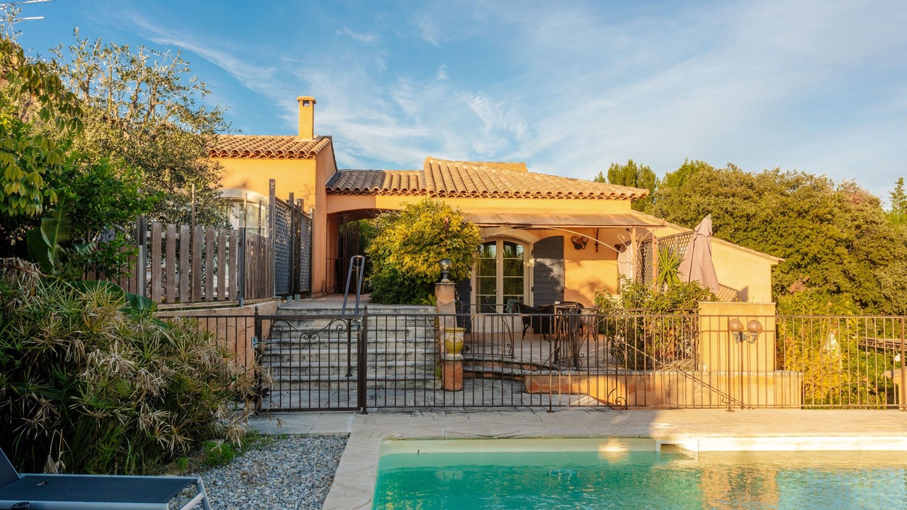 Photo of Outdoor in La Cadiere-d'Azur
