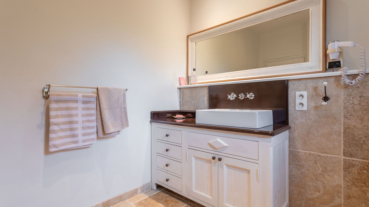 Photo of Bathroom in La Cadiere-d'Azur