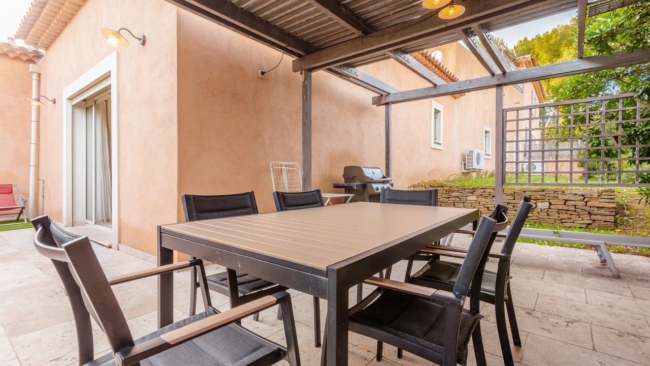 Photo of Outdoor in La Cadiere-d'Azur