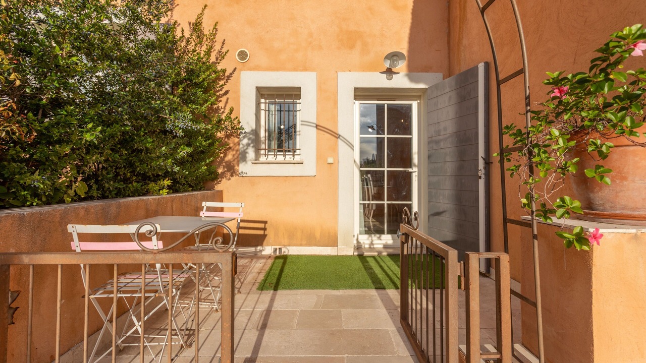 Photo of Outdoor in La Cadiere-d'Azur