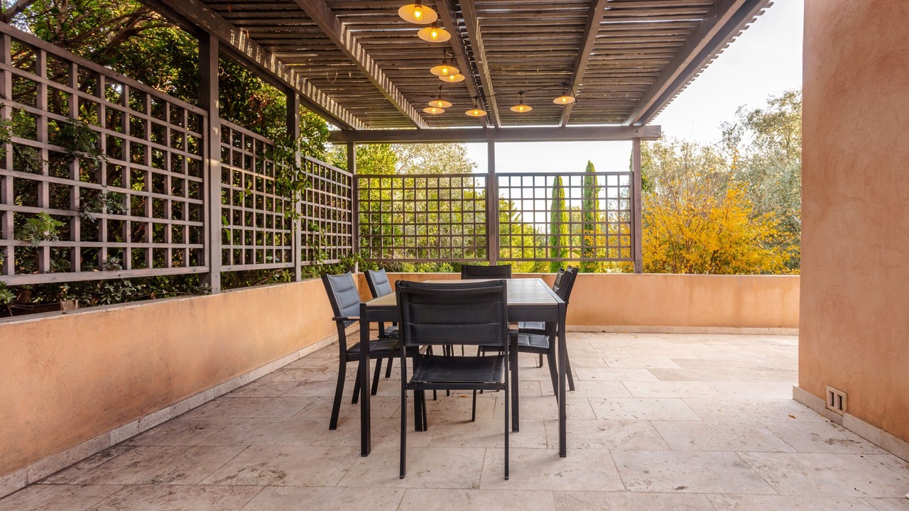 Photo of Outdoor in La Cadiere-d'Azur