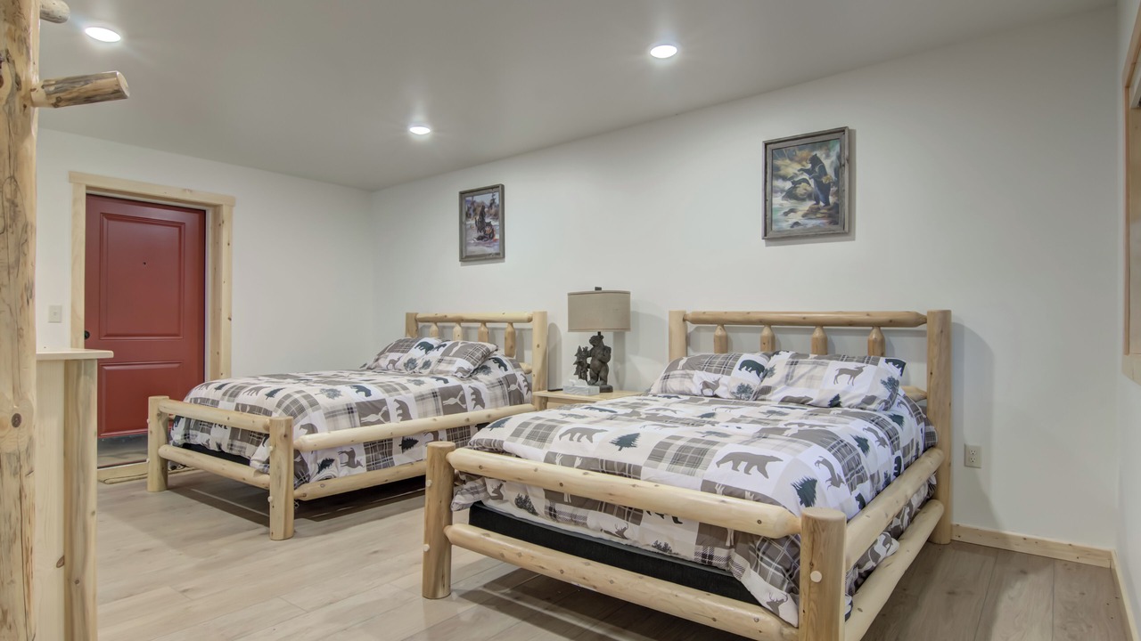 Photo of Bedroom in Drummond