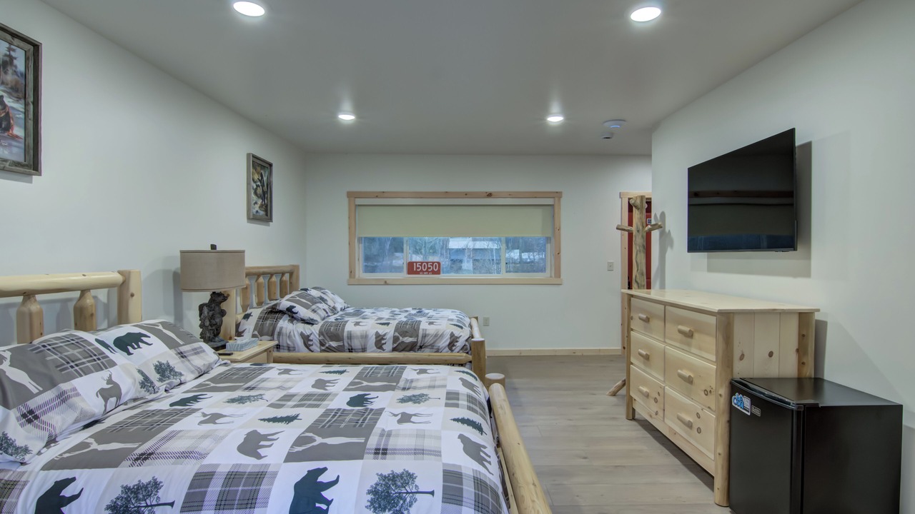 Photo of Bedroom in Drummond