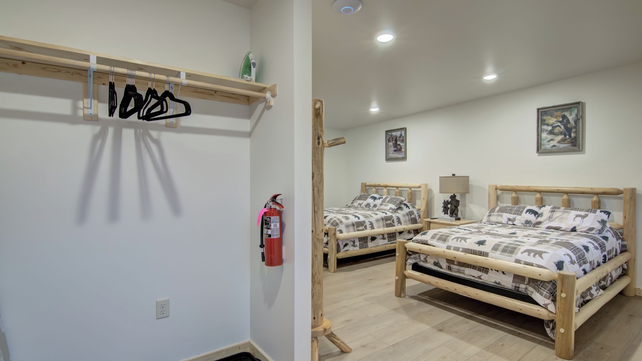 Photo of Bedroom in Drummond
