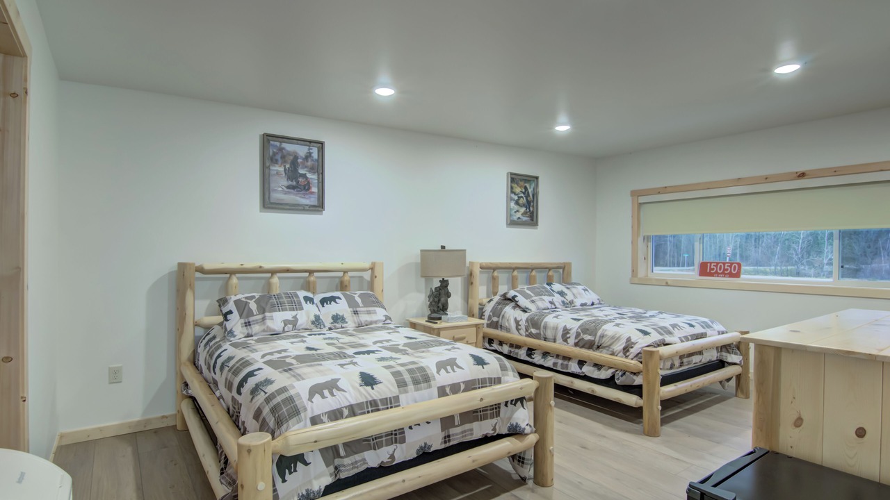 Photo of Bedroom in Drummond