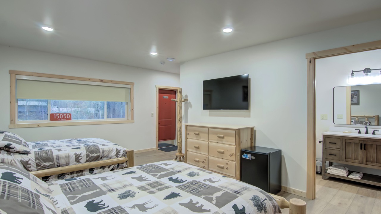 Photo of Bedroom in Drummond