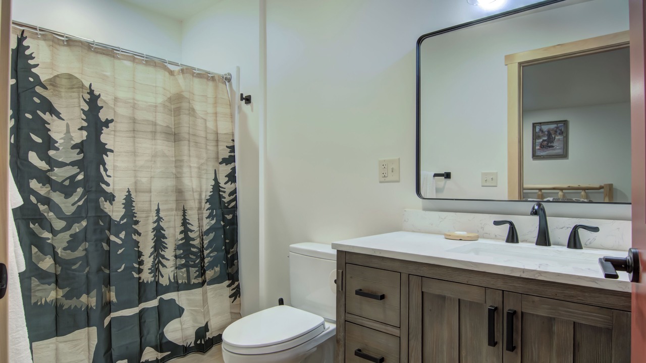 Photo of Bathroom in Drummond