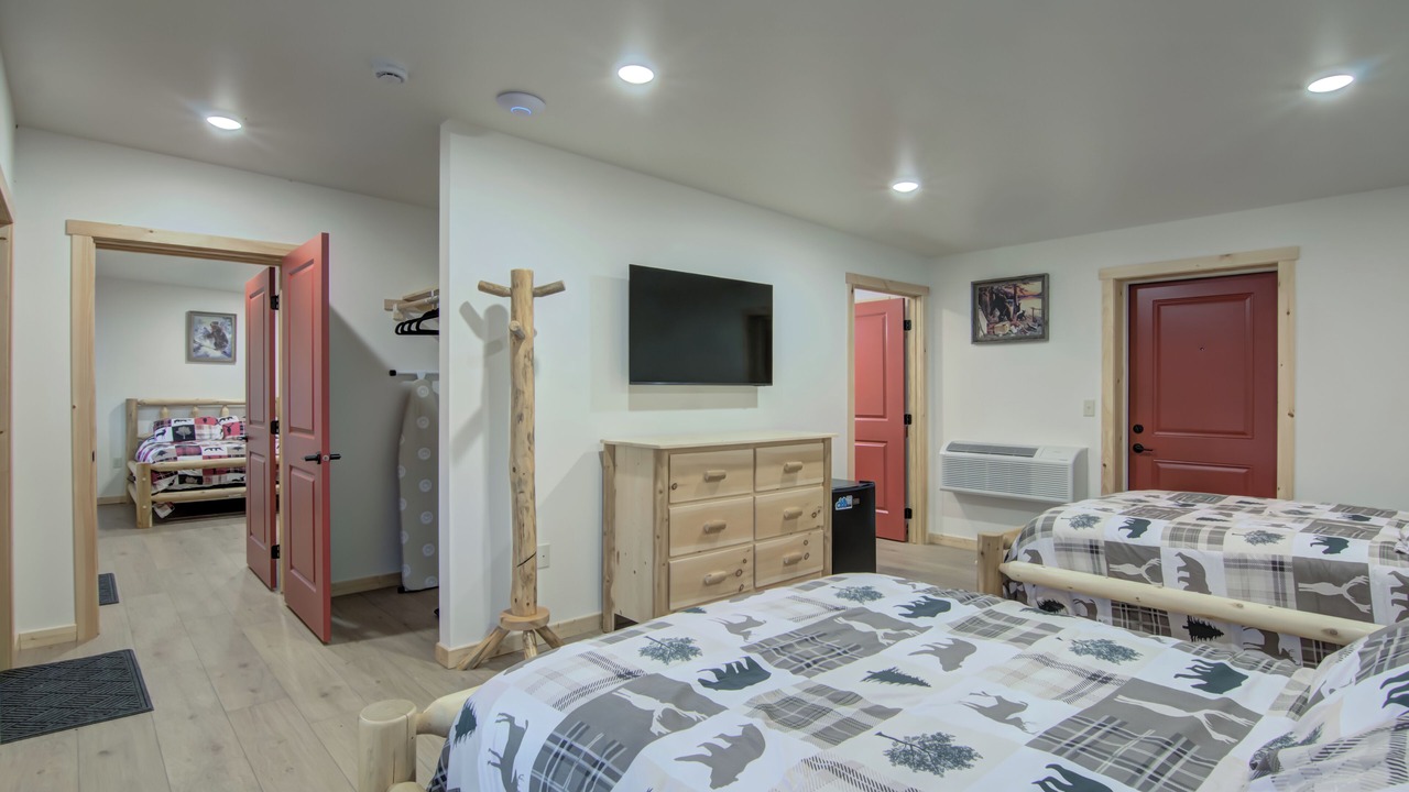 Photo of Bedroom in Drummond