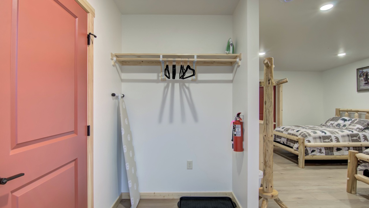 Photo of Bedroom in Drummond