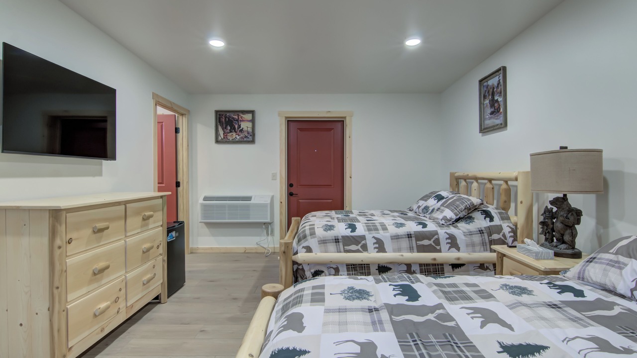Photo of Bedroom in Drummond