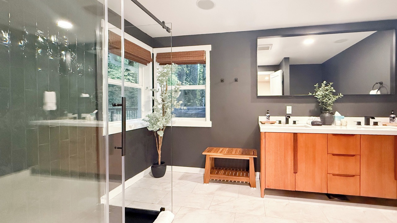 Photo of Bathroom in Newberg