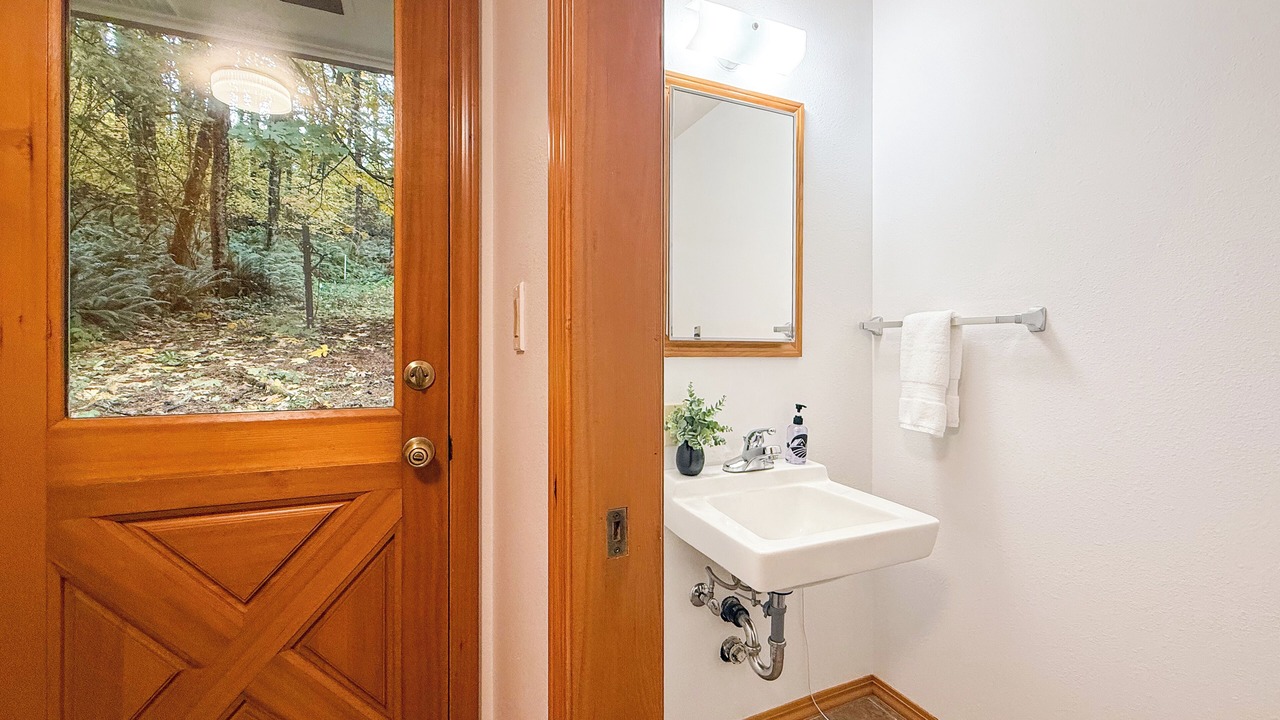 Photo of Bathroom in Newberg