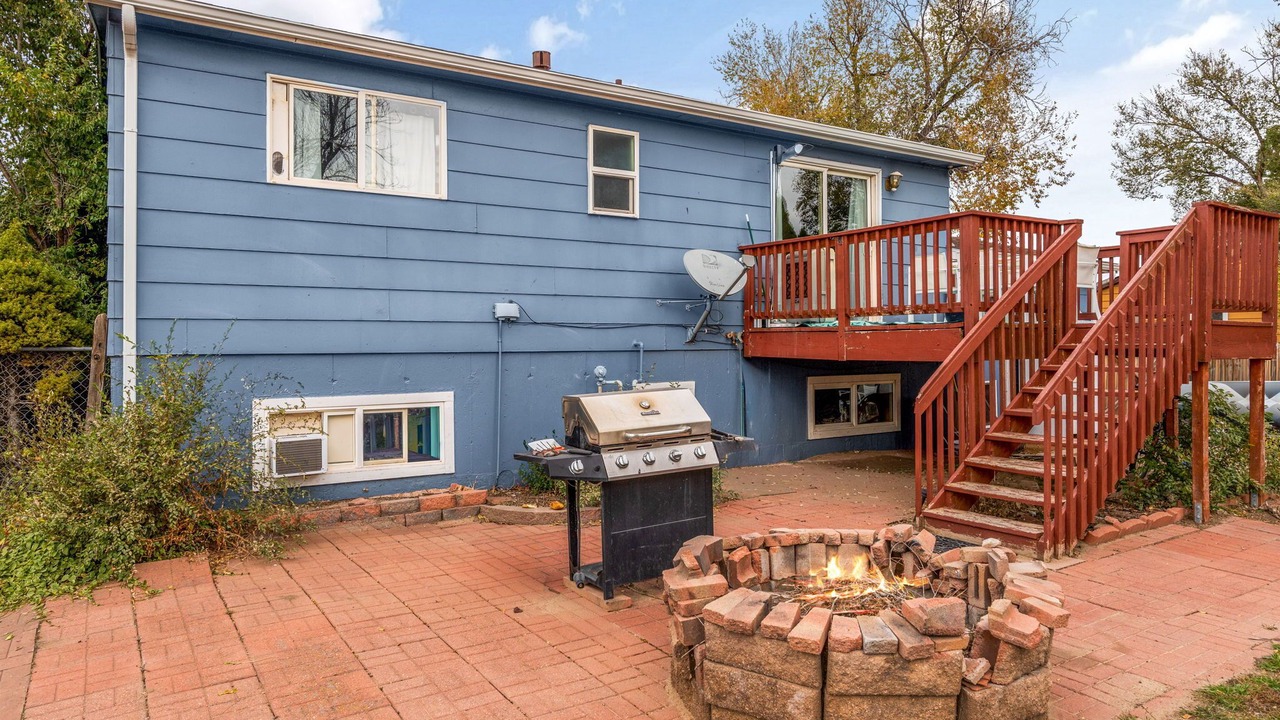 Photo of Outdoor in Cimarron Hills