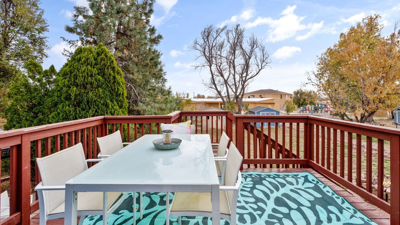 Photo of Outdoor in Cimarron Hills