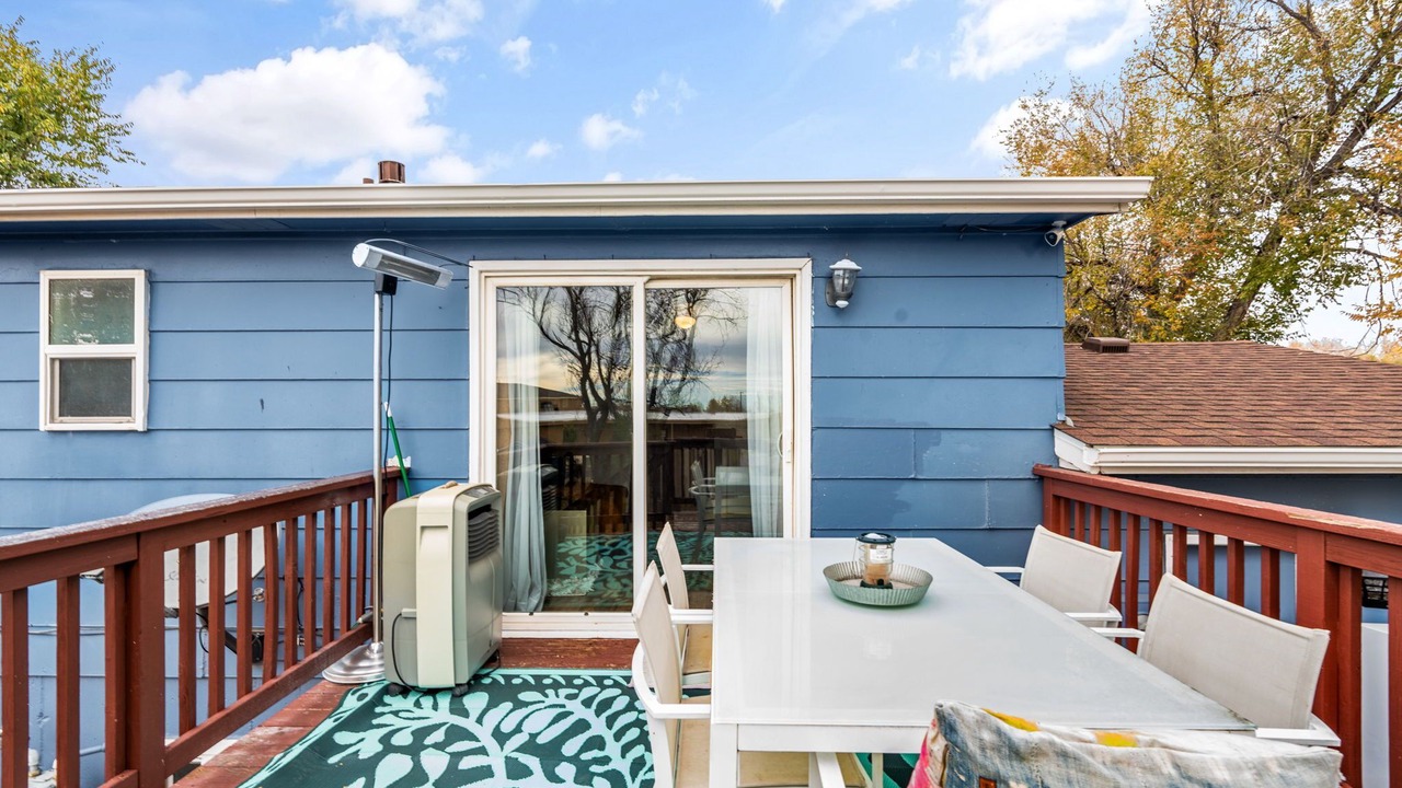 Photo of Outdoor in Cimarron Hills