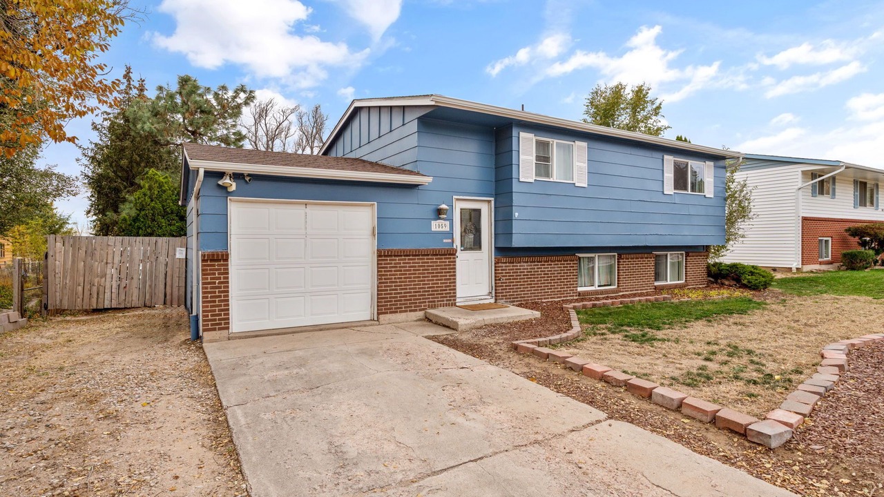 Photo of Outdoor in Cimarron Hills