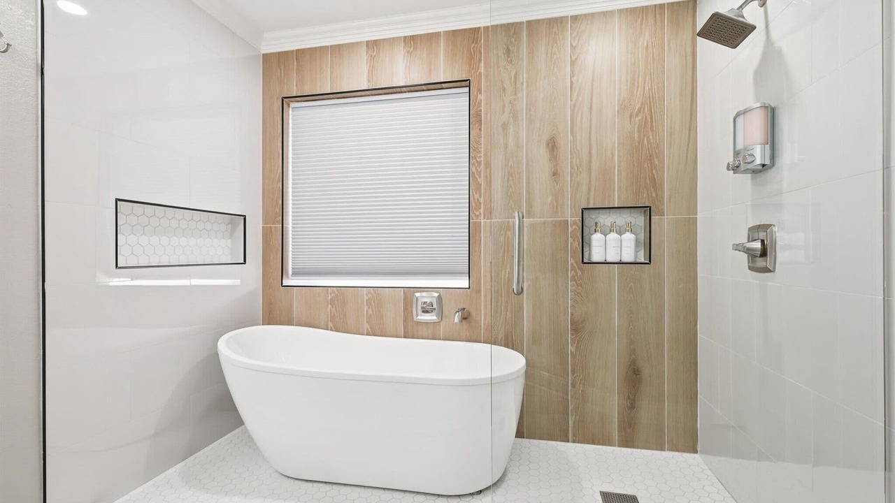 Photo of Bathroom in Lancaster