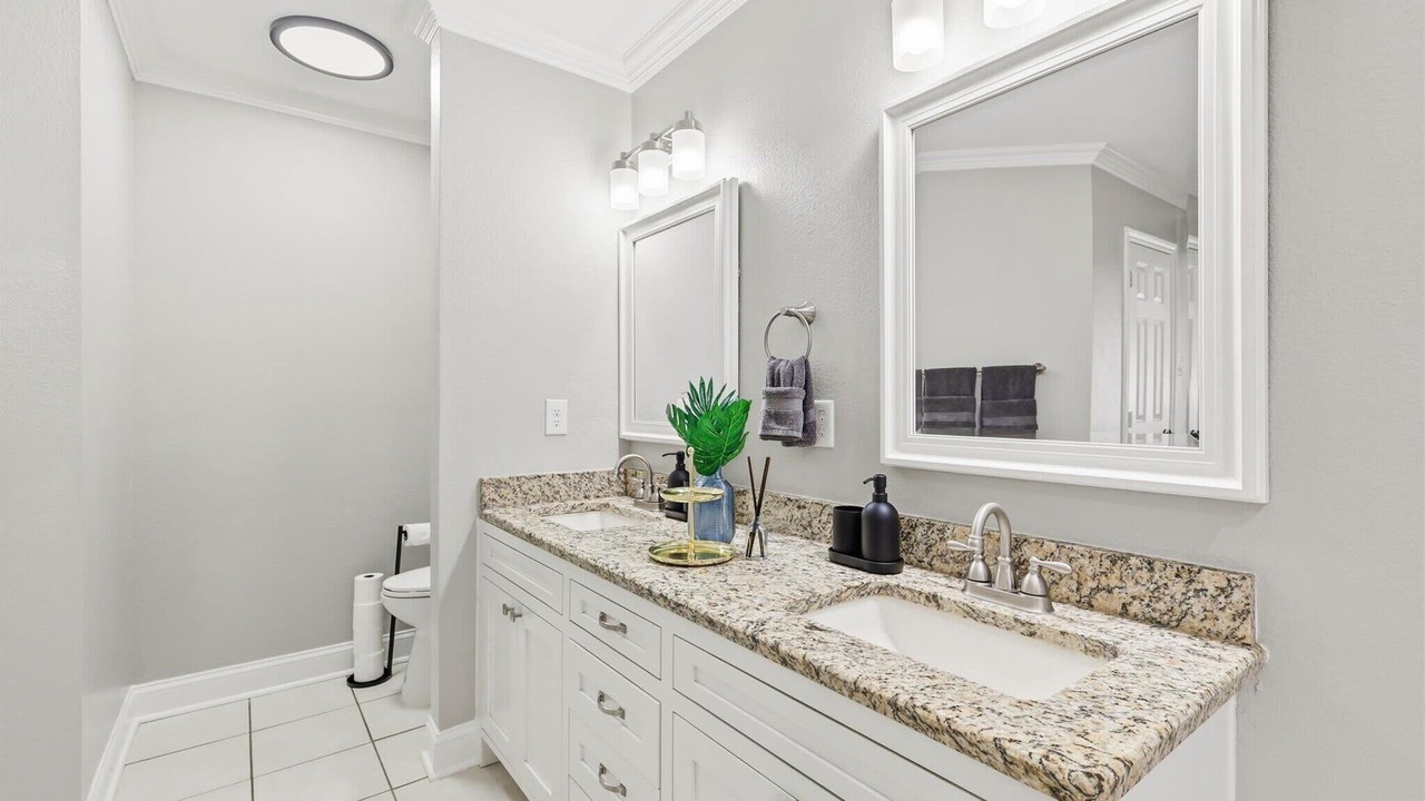Photo of Bathroom in Lancaster