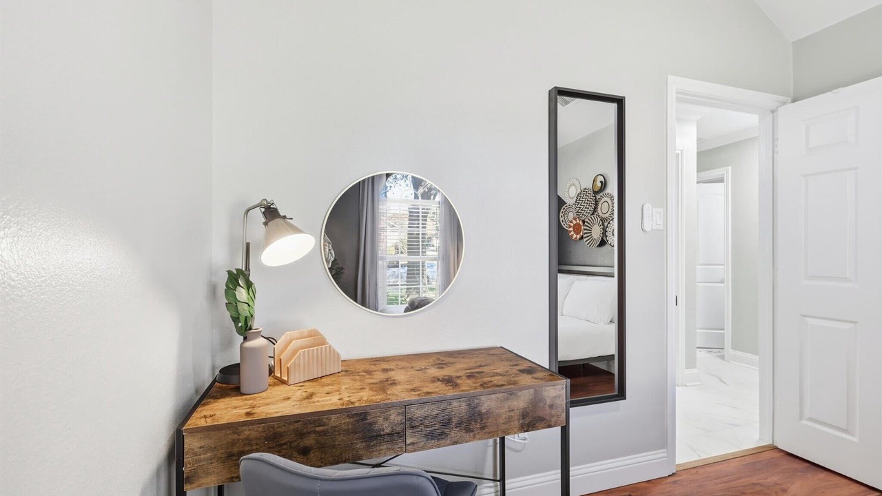 Photo of Bedroom in Lancaster