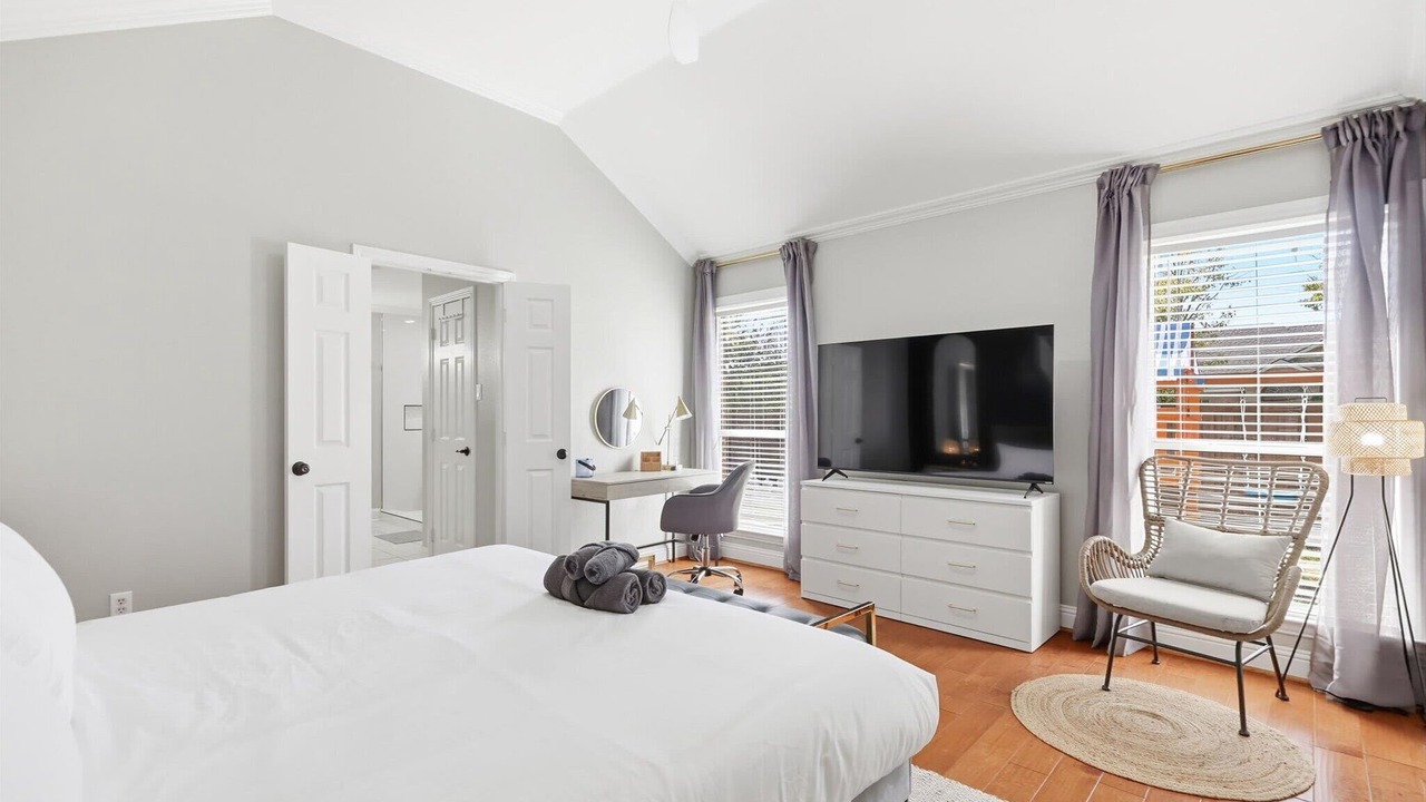 Photo of Bedroom in Lancaster
